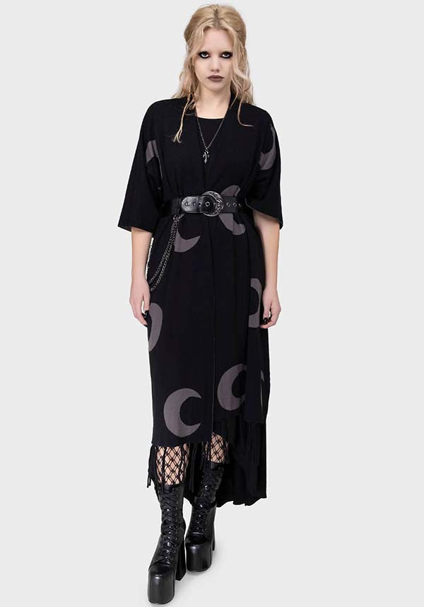 Trip To The Moon | BELT