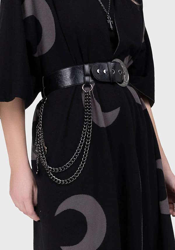 Trip To The Moon | BELT