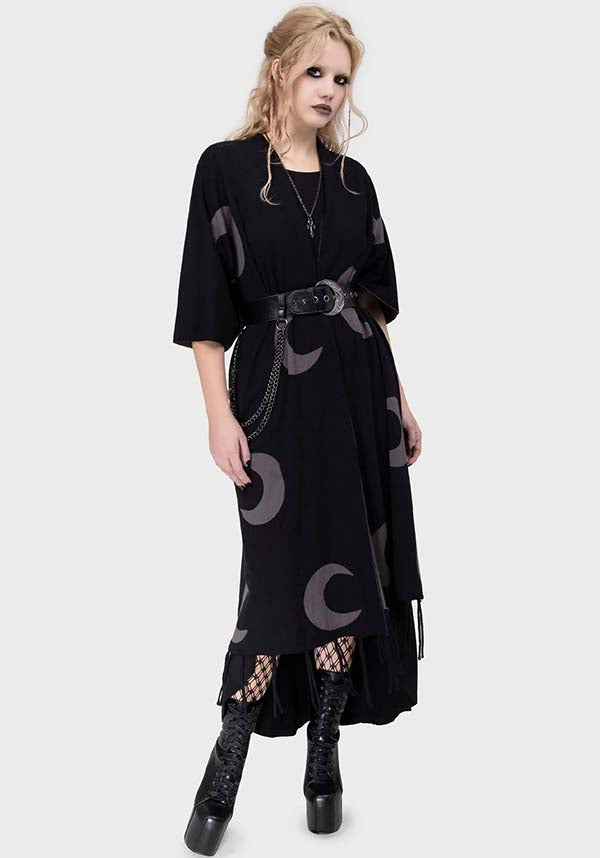 Trip To The Moon | BELT