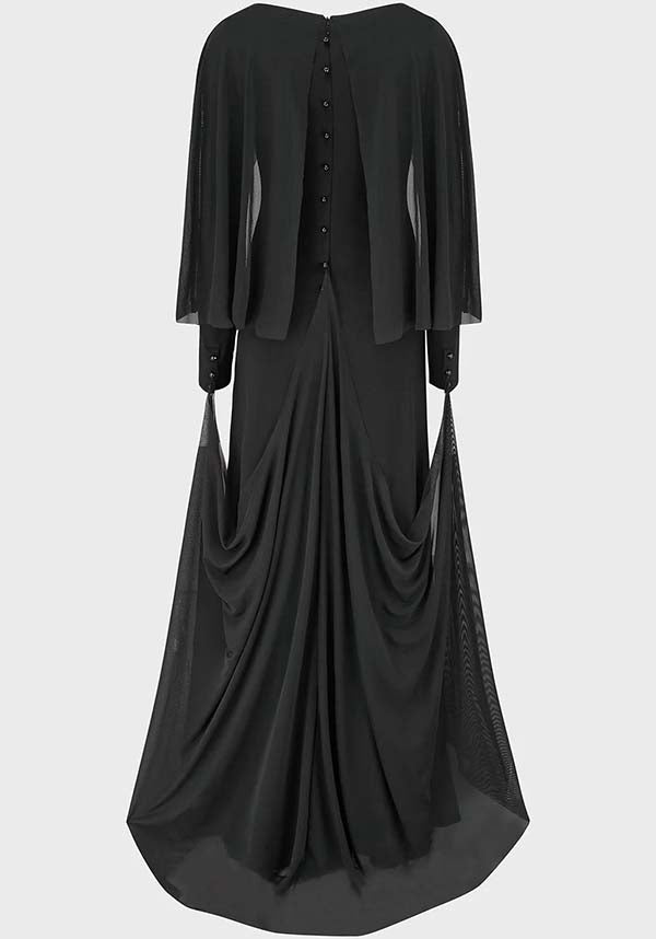 Under Her Spell | MAXI DRESS