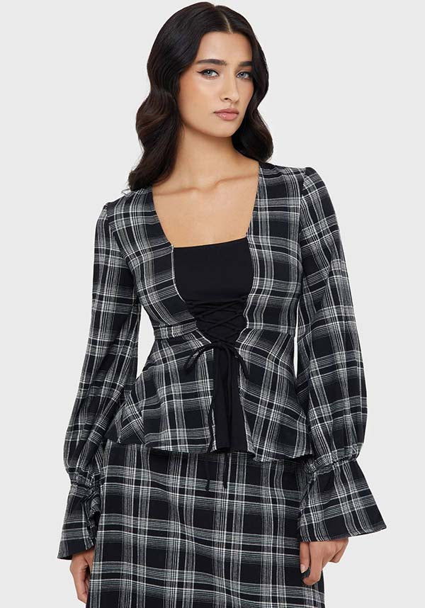 Unearthly Grove | TOP