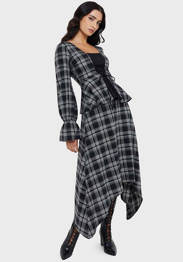 Unearthly Grove | TOP