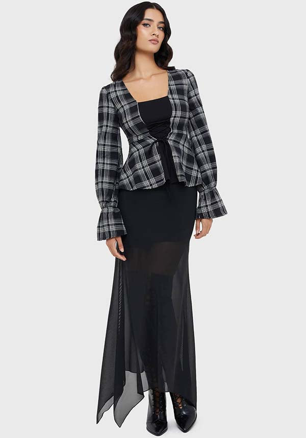 Unearthly Grove | TOP