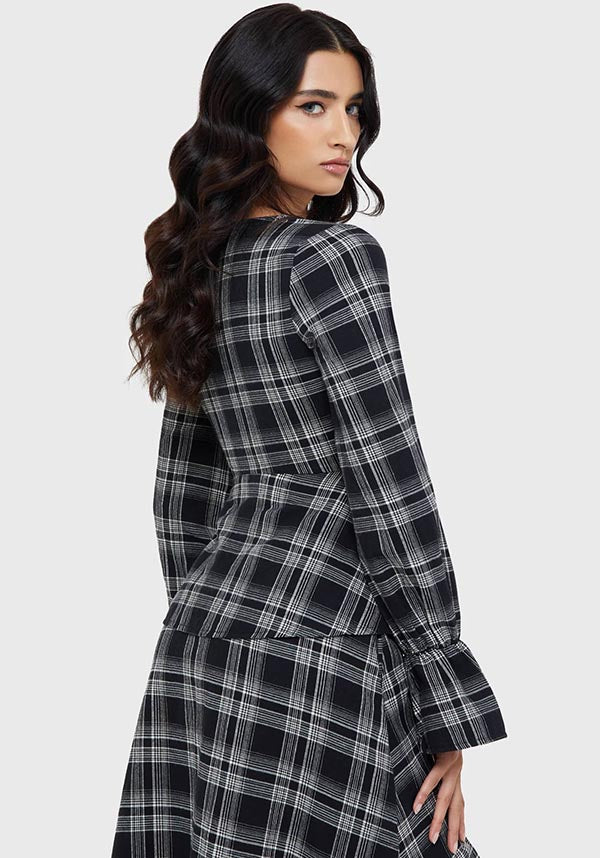 Unearthly Grove | TOP