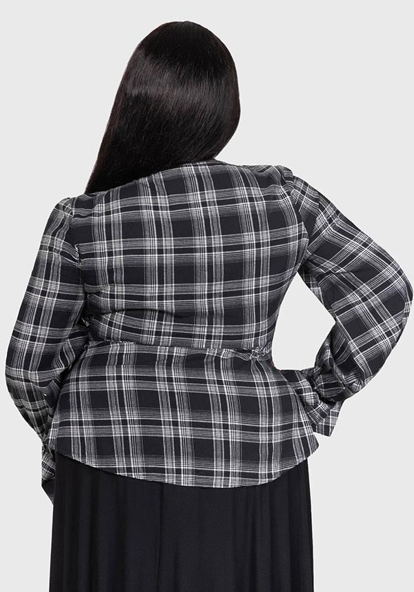 Unearthly Grove | TOP