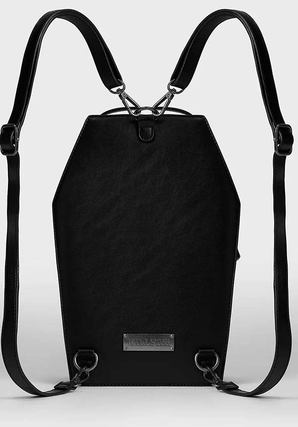 Unpleasant Dreemz | BACKPACK