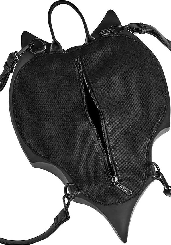 Vamped Up | BACKPACK