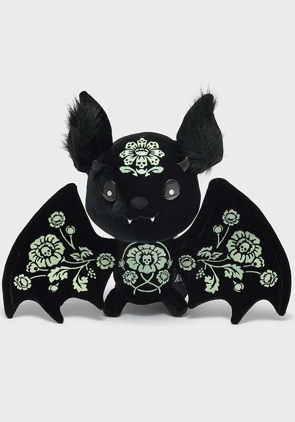 Vampir: Blossom Glow | PLUSH TOY