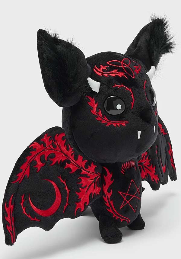 Vampir: Witchcraft | PLUSH TOY