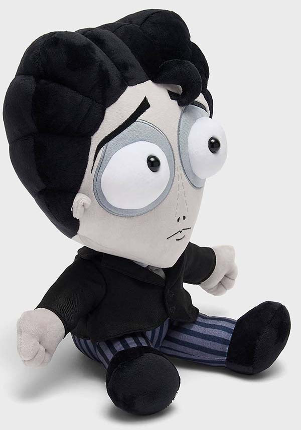 Victor | PLUSH TOY*