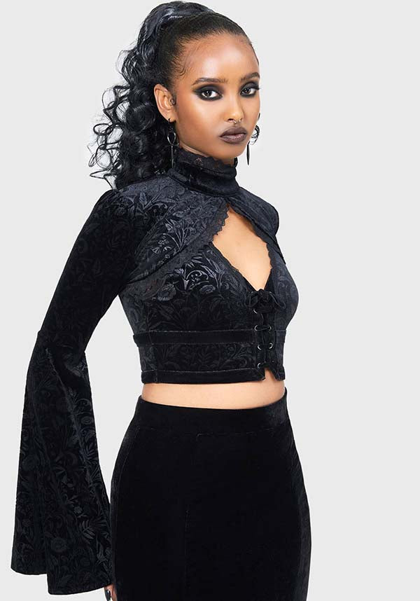 Vipers Nest | BRALET