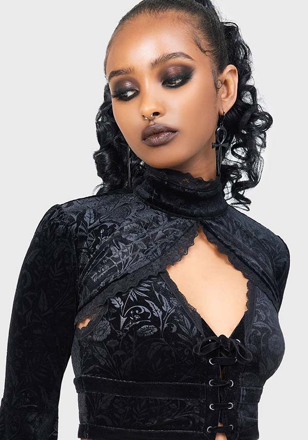 Vipers Nest | BRALET