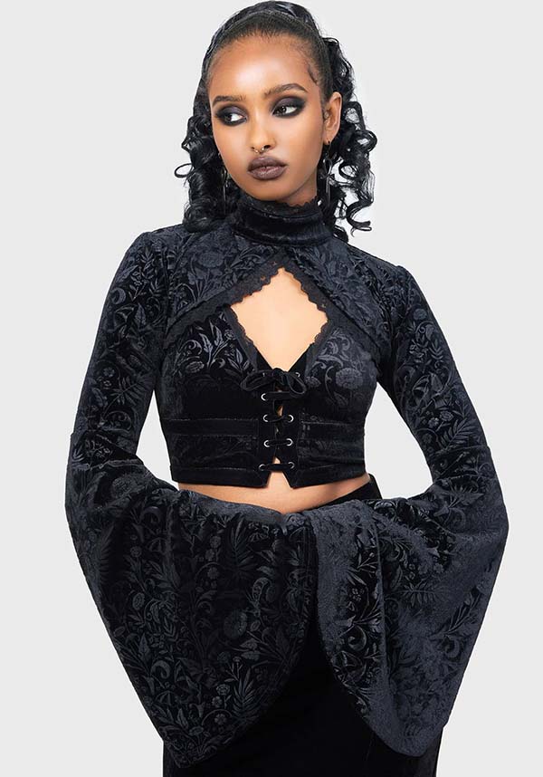 Vipers Nest | BRALET