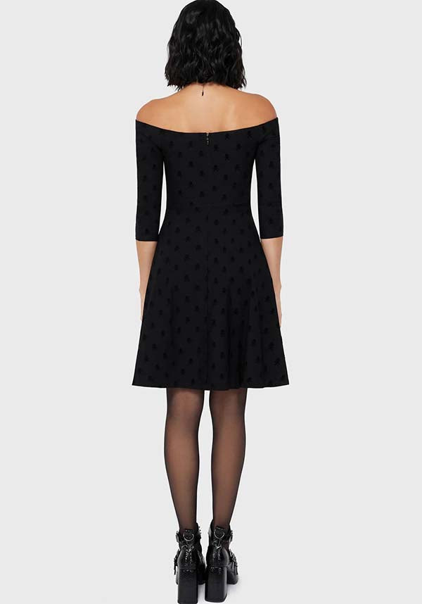 Voodoo Darling | DRESS