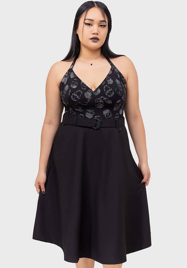 Voodoo Honey | SKIRT