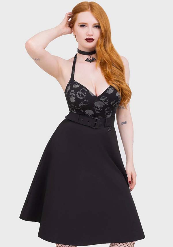 Voodoo Honey | SKIRT