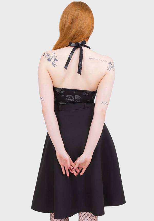 Voodoo Honey | SKIRT