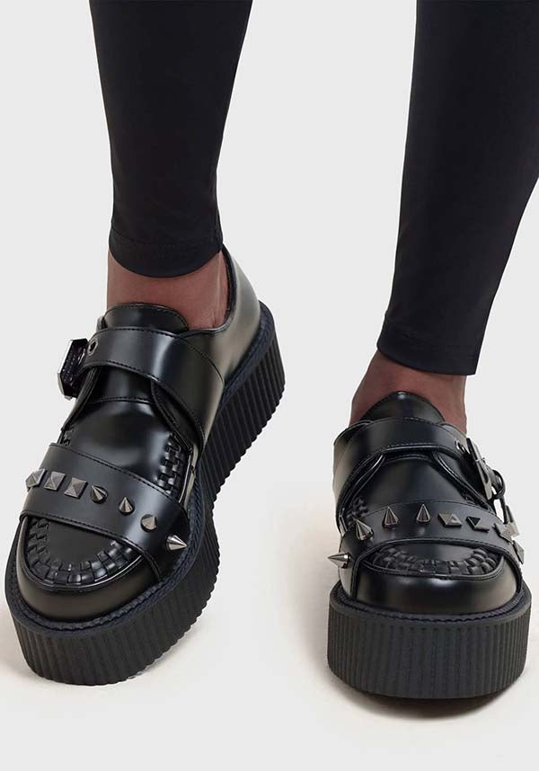 Waxing | CREEPERS*