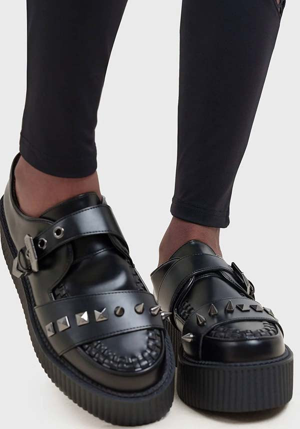 Waxing | CREEPERS*