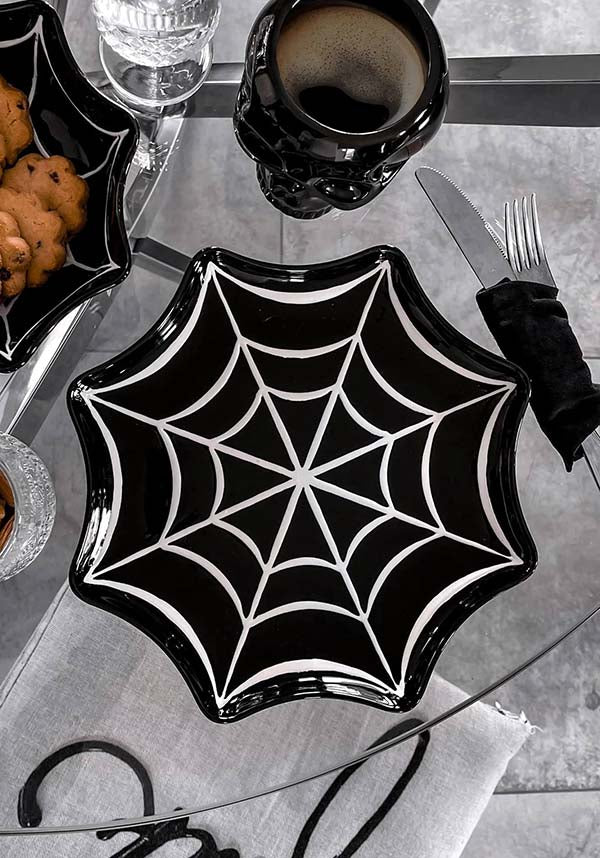 Web | DINNER PLATE*