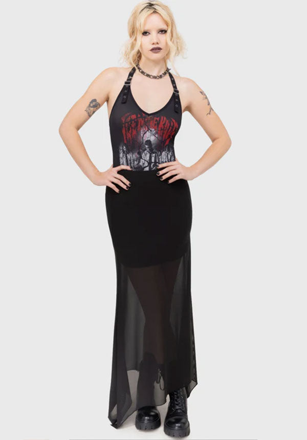 Welcome To Horrorwood | BODYSUIT