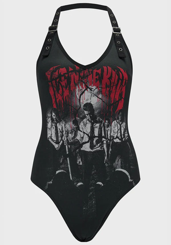 Welcome To Horrorwood | BODYSUIT