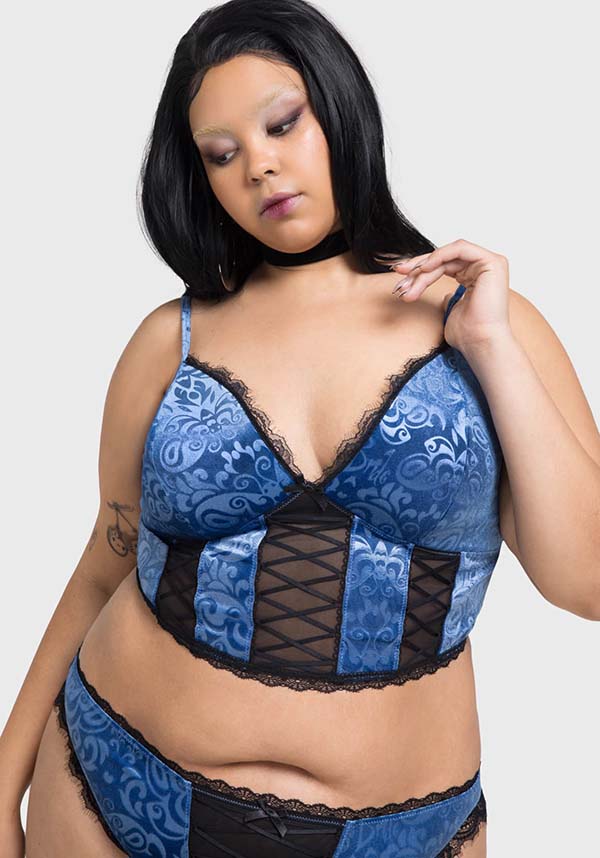 Whimsy Flutter | BRA*