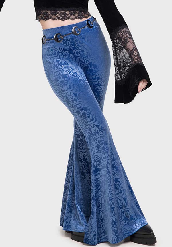 Whimsy Flutter | FLARES*