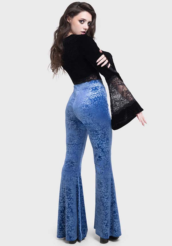 Whimsy Flutter | FLARES*