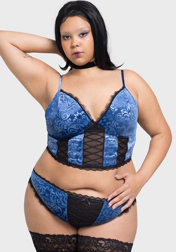 Whimsy Flutter | PANTY*