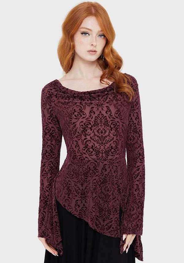 Whispering Oaks | TOP