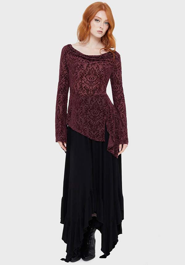 Whispering Oaks | TOP