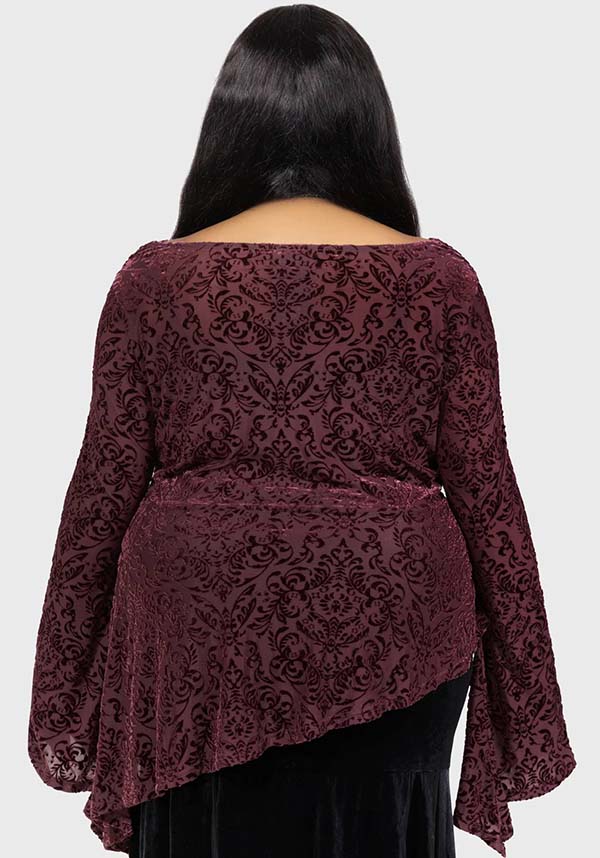 Whispering Oaks | TOP