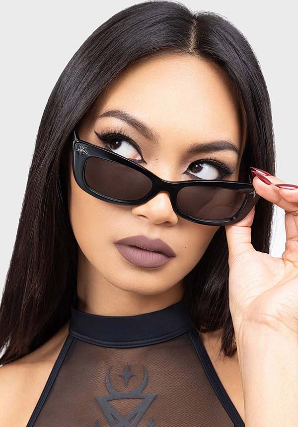 KILLSTAR Wicked Shade | SUNGLASSES - HEADWEAR - Detail 3