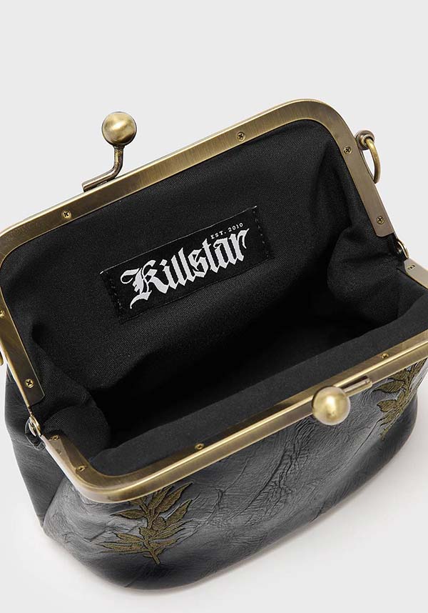 KILLSTAR Willowshade | COIN PURSE - BAGS - Detail 3