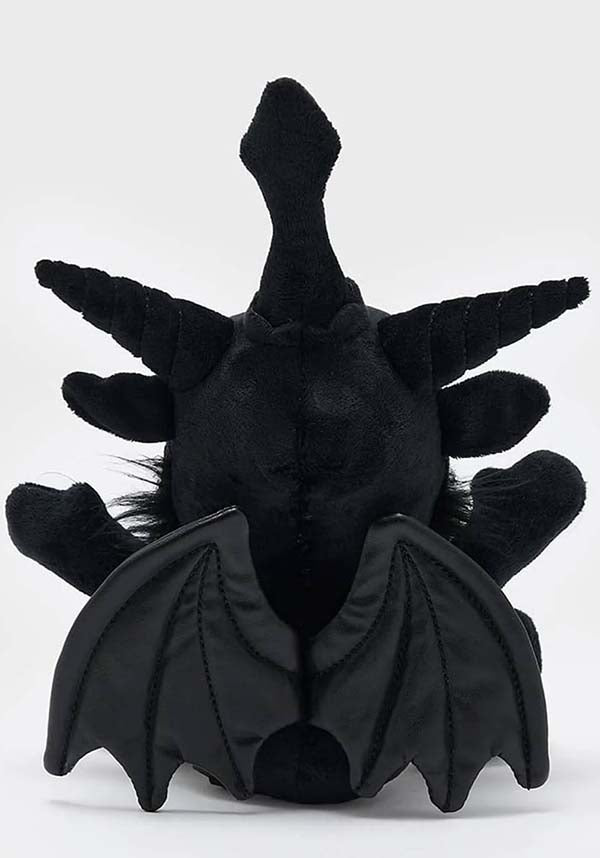 Window Kreep: Dark Lord | PLUSH TOY