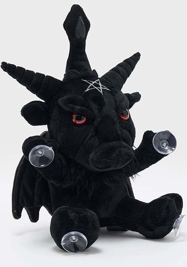 Window Kreep: Dark Lord | PLUSH TOY
