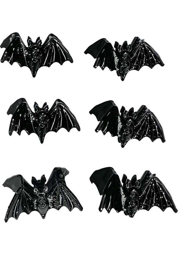 Wing It | HAIR CLAWS