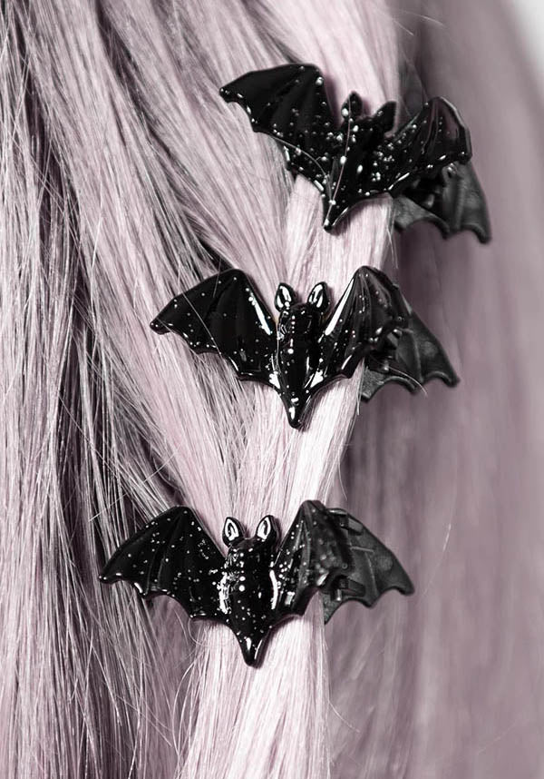 Wing It | HAIR CLAWS