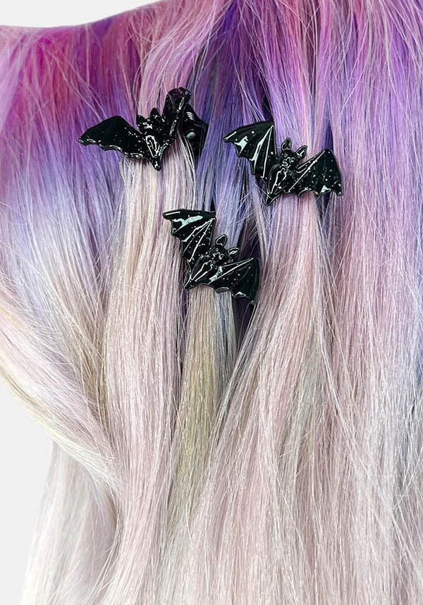 Wing It | HAIR CLAWS
