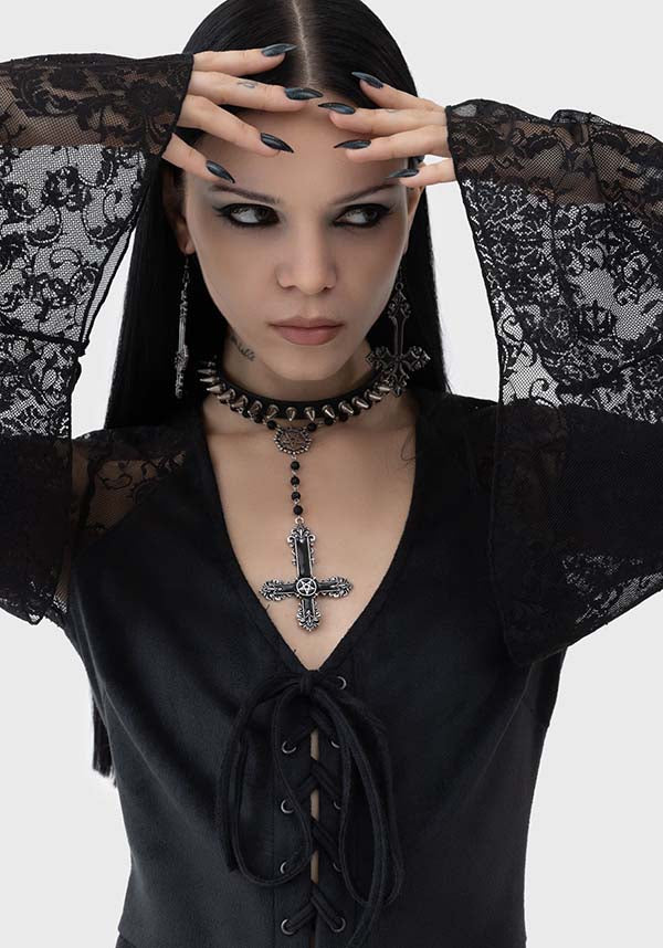 Wistful Desire | JUMPSUIT*