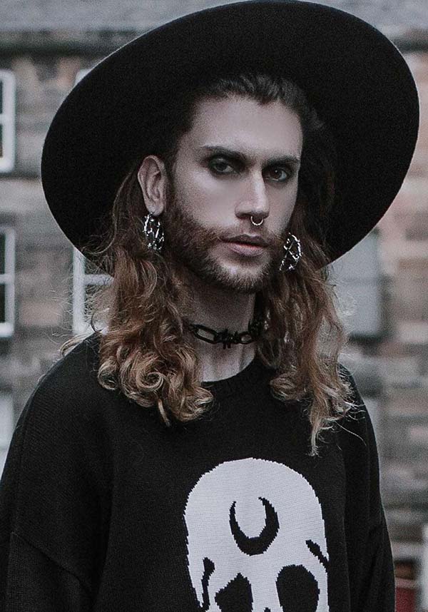 Witch | BRIM HAT