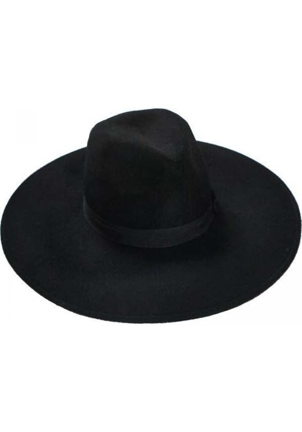 Witch | BRIM HAT
