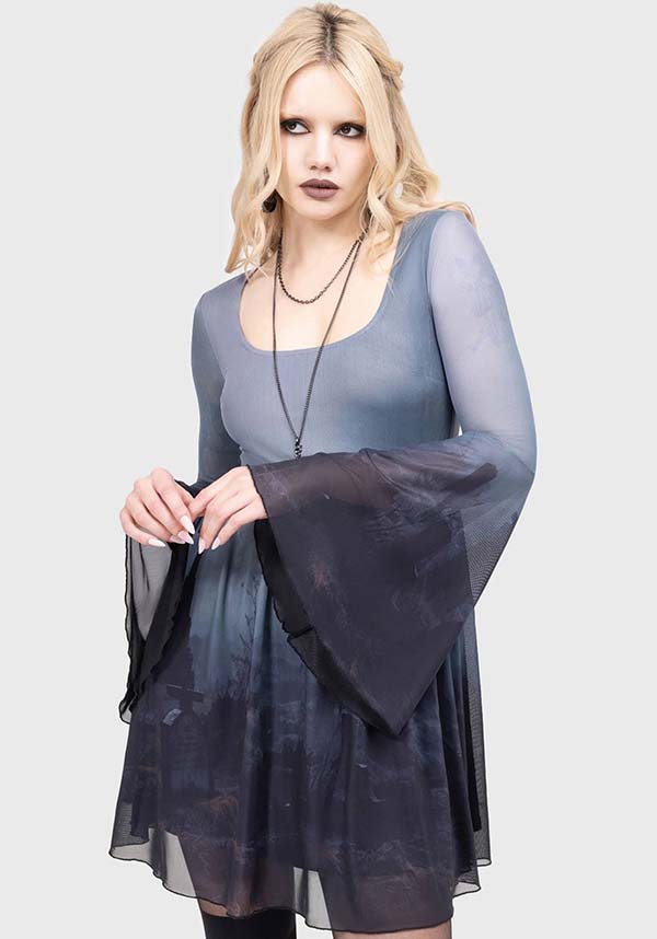 Withering Fields | DRESS