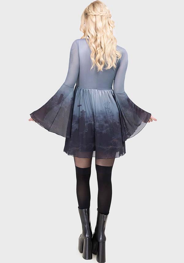 Withering Fields | DRESS