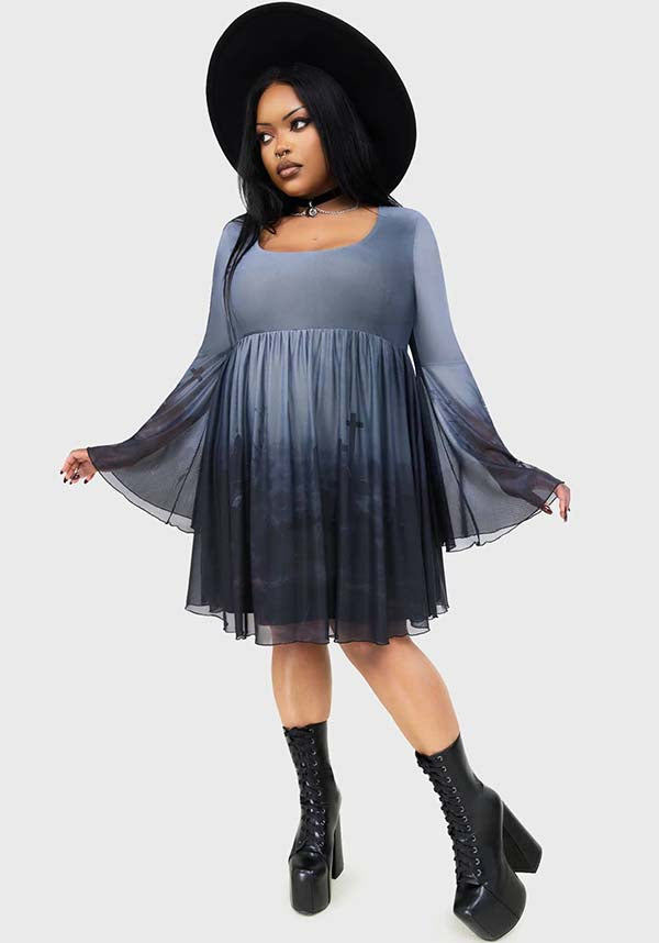 Withering Fields | DRESS