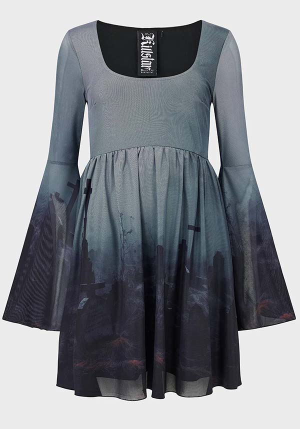 Withering Fields | DRESS