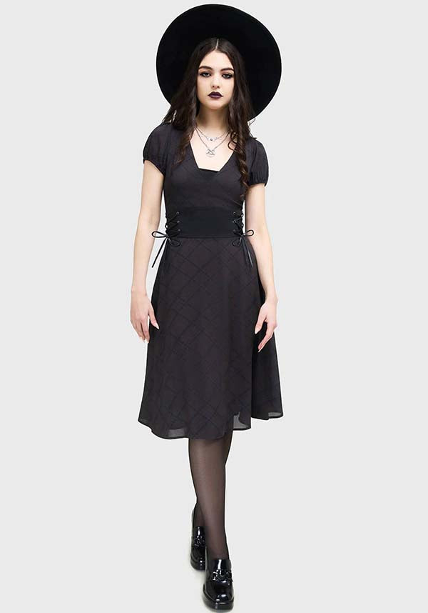 Writewell | DRESS