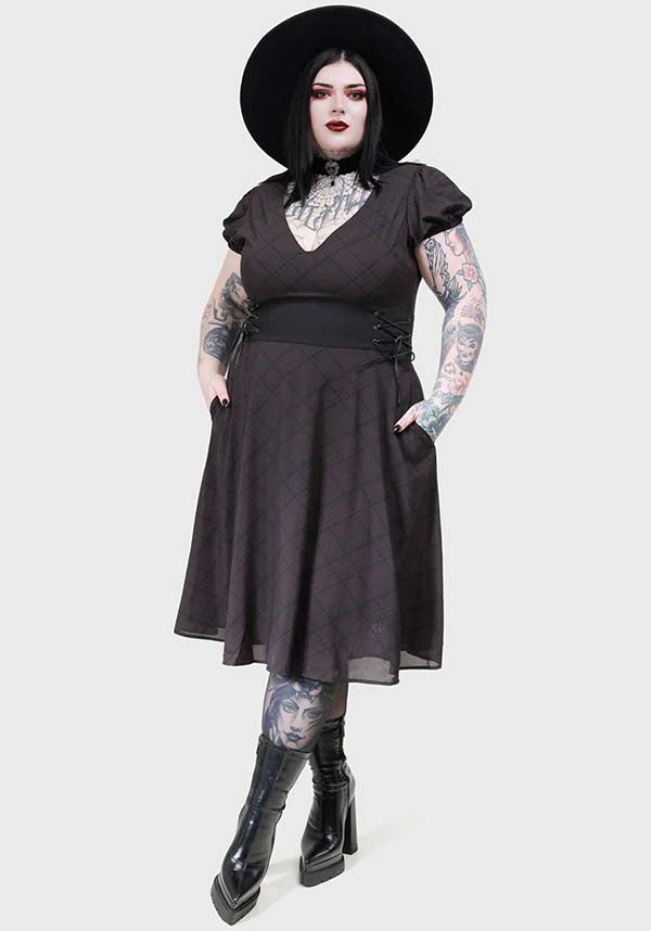 Writewell | DRESS