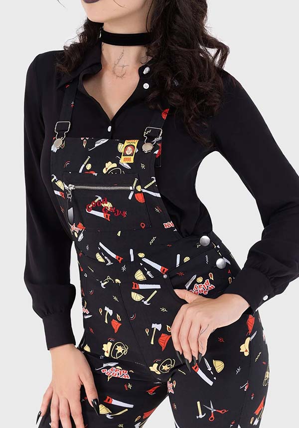 Your Pal Since '88 | DUNGAREES*